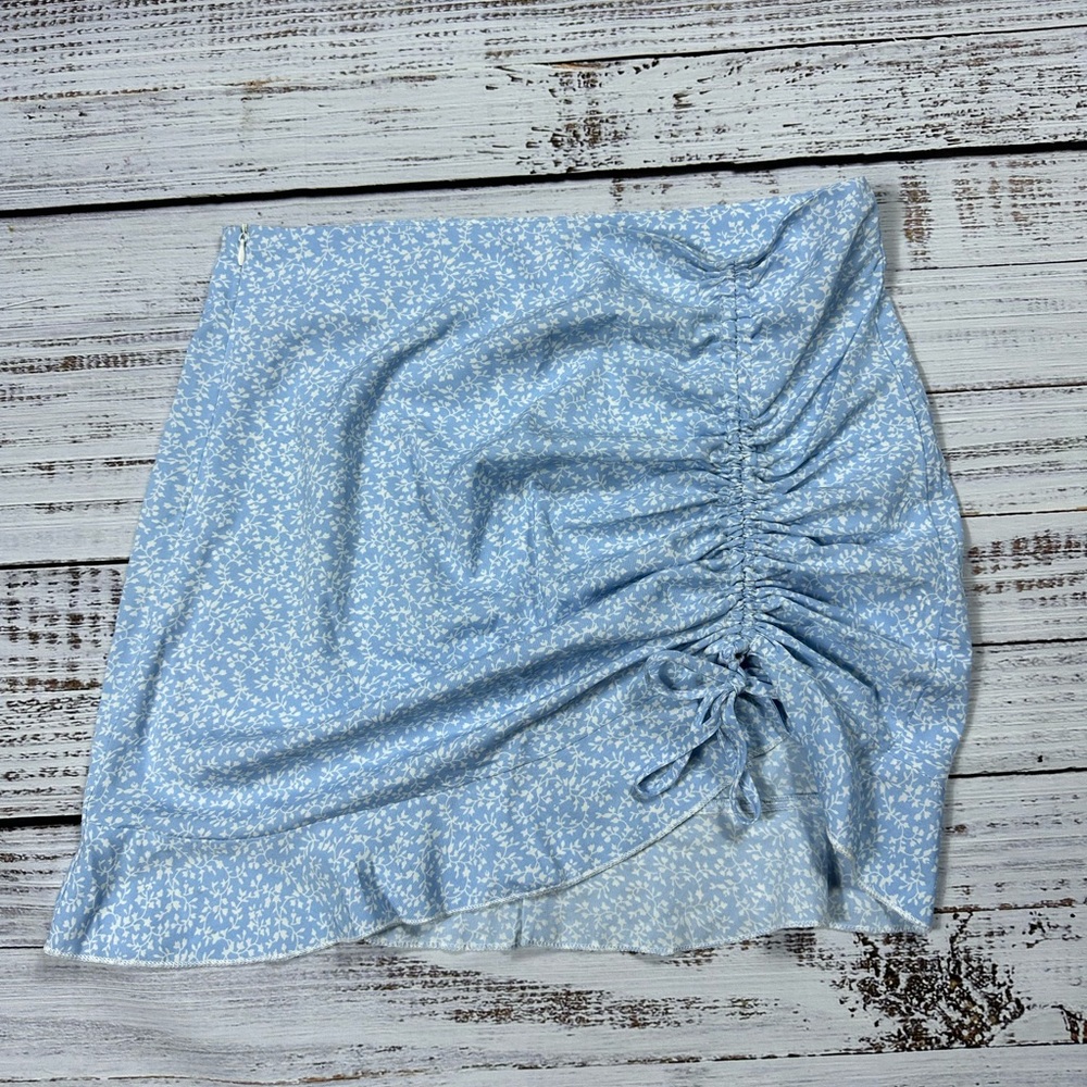 Summer skirt